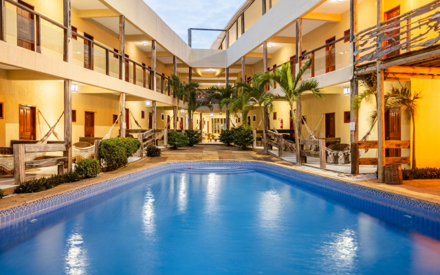 Pousada SeaWind