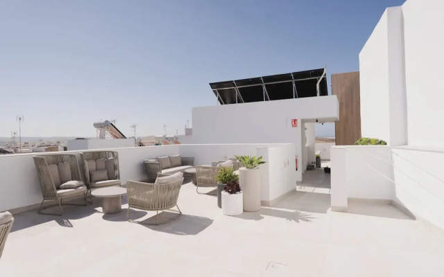 Azure Homes