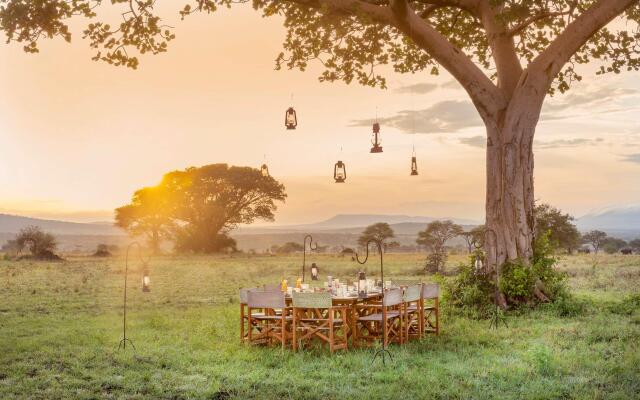 Meliá Serengeti Lodge Member of Meliá Collection