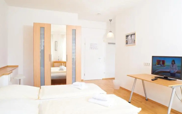 Gir Keller Gästehaus