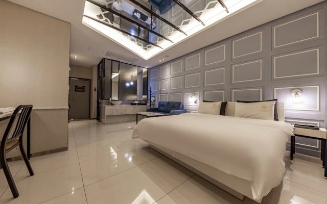Mokpo Mooin Hotel