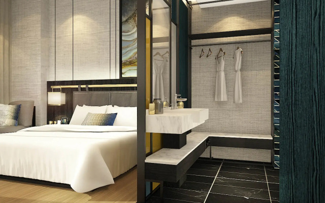 Mercure Miri City Centre