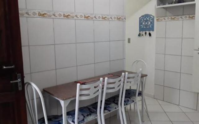 Casa Temporada Ubatuba