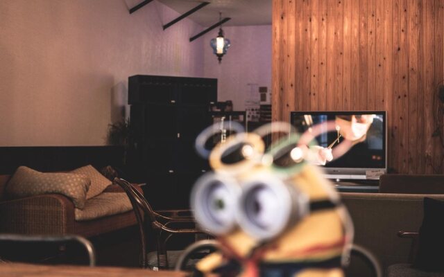 Hostel Chill Out Namba