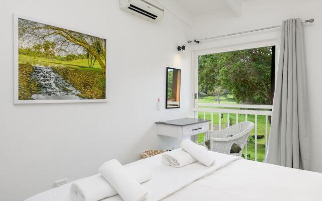 San Lameer Villa Rentals 2610