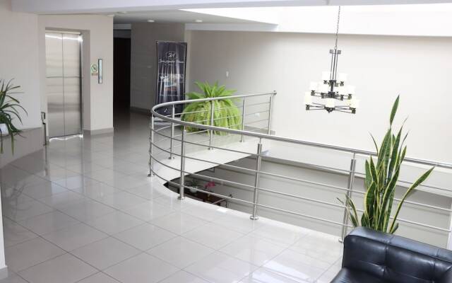 Hotel San Agustin Plaza