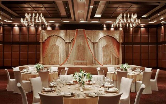 Jaipur Marriott Hotel