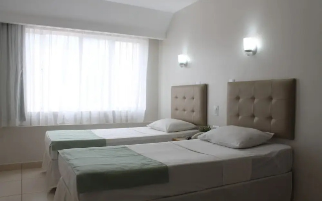Hotel Doral Apucarana