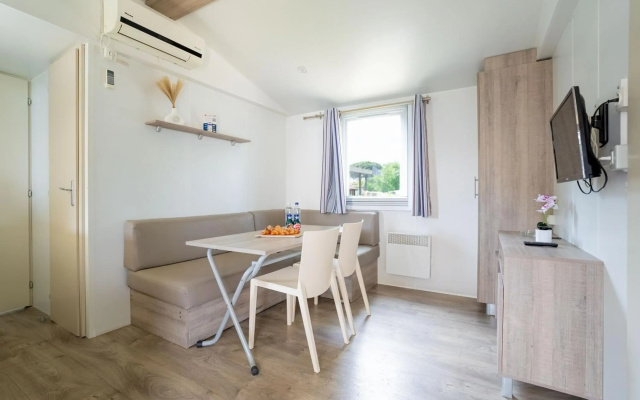 Club Del Sole Adriano Family Collection