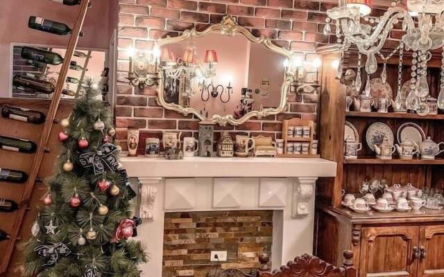 England Castle B&B