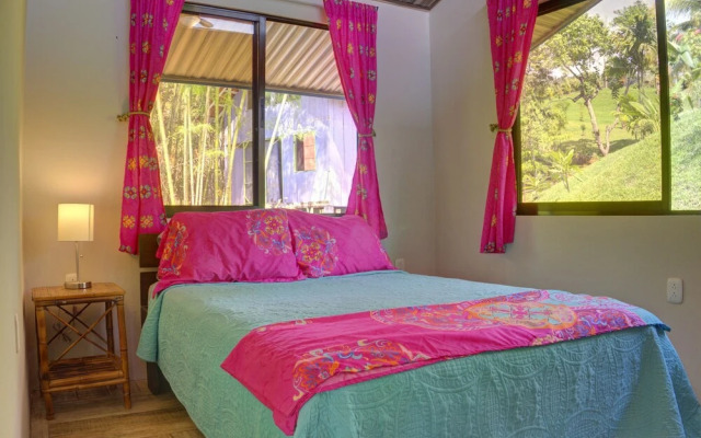 Valley of Dreams Eco Lodge
