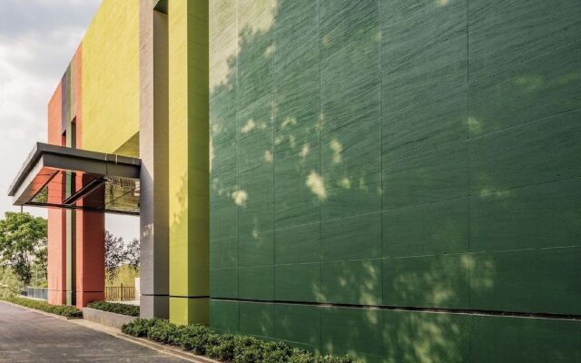 Qundao Xixi Park Hotel