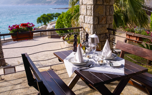 Ruža Vjetrova Wind Rose Hotel Resort