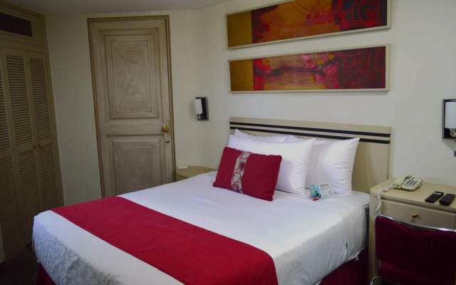 Hotel Century Reforma
