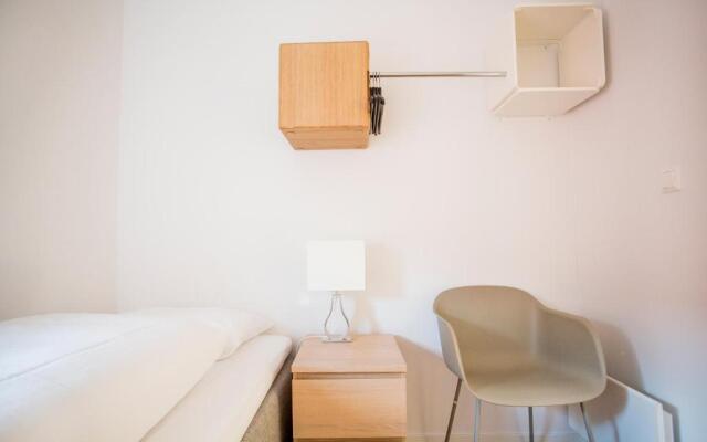 City Housing - Langgata 4  Apartments