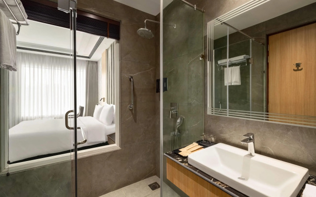 Ramada Plaza BY Wyndham Jammu Vijaypur