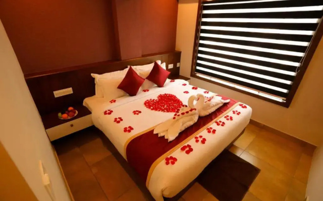 Zubis Inn Hotel