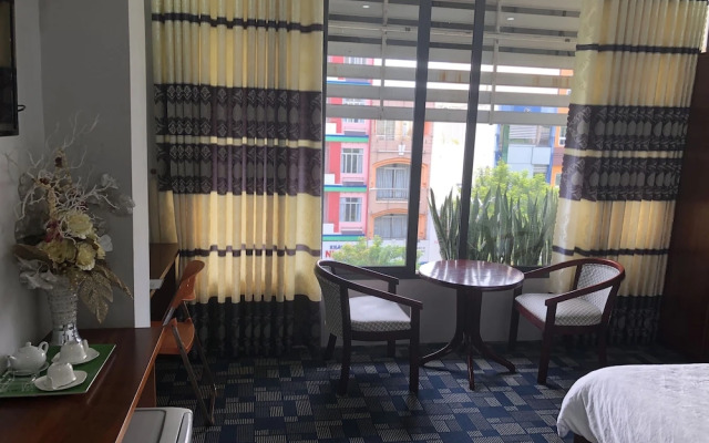 My Hotel and Spa