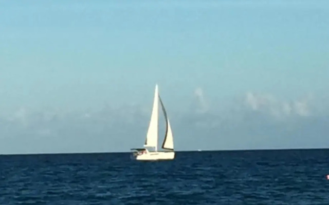 Mermaid's Lighthouse