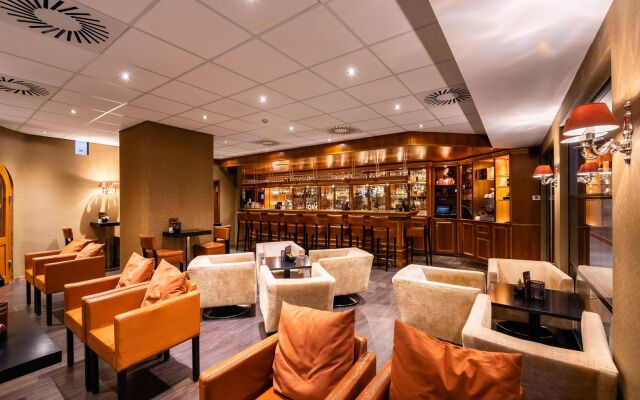 Van der Valk Hotel Berlin Brandenburg