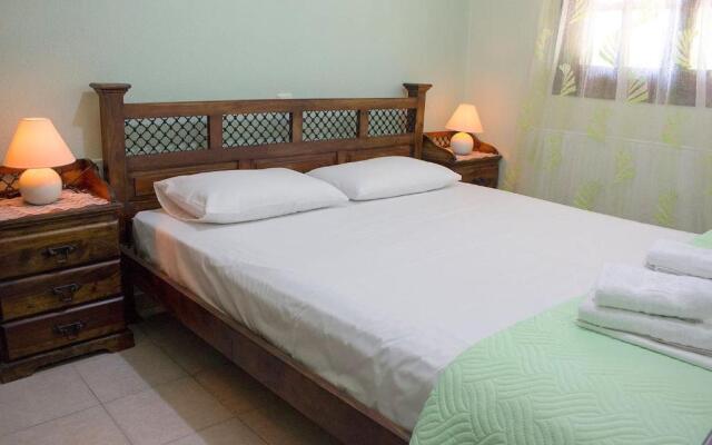 Giorgio Home - Amazing House 3BD - 400m by the sea