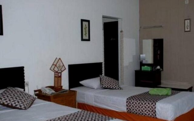 De Daunan Home and Garden Boutique Hotel