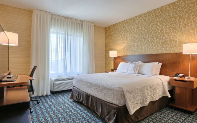 Fairfield Inn & Suites by Marriott Philadelphia Horsham