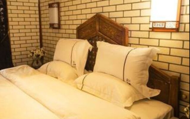Shenma Hostel
