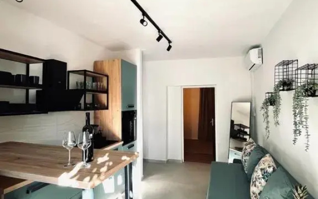 Apartments Jabuka
