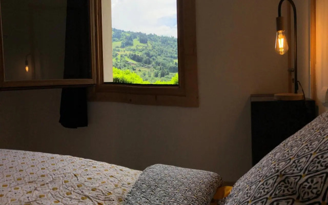 Chalet Cosy