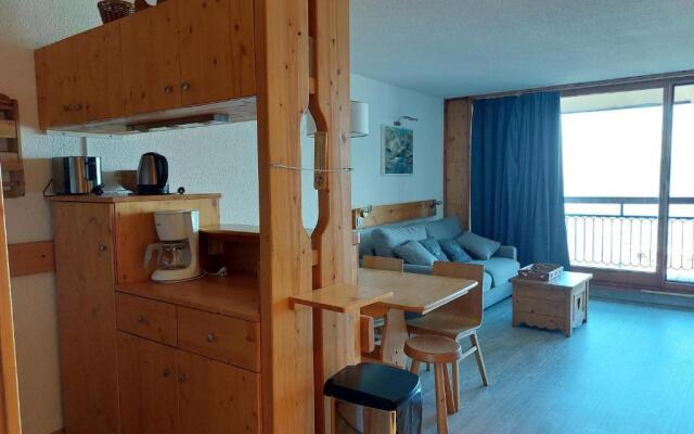 Appartement Les Arcs 1800, 2 pièces, 6 personnes - FR-1-411-92