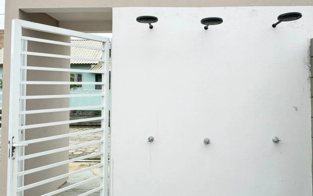 Residencial Praia do Sonho