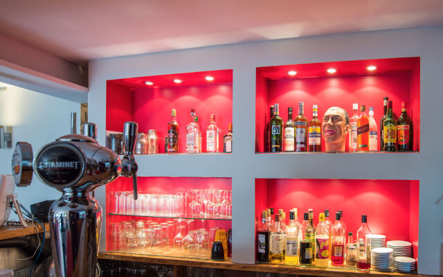 Best Western Sevan Parc Hotel