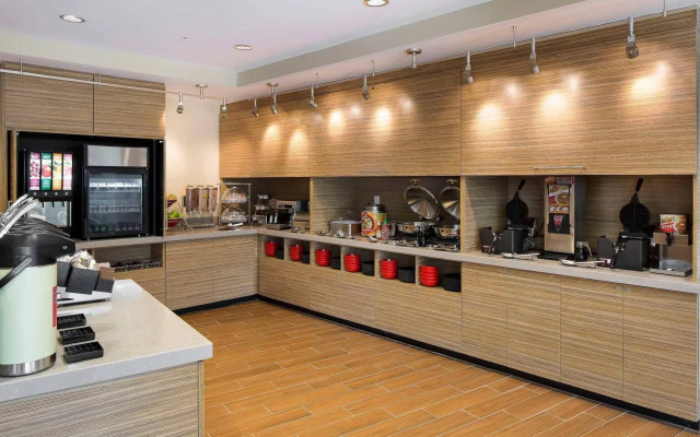 Towneplace Suites Fort Myers Estero