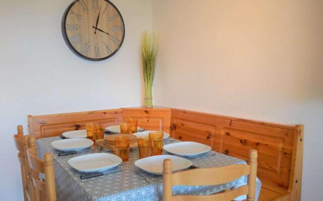 Appartement Cap d'Agde, 3 pièces, 7 personnes - FR-1-249-316