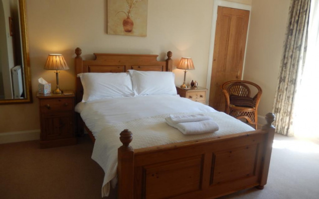 Southcliffe Guest House B&B