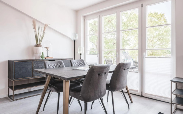 Ostseehaus Ostseehaus 8