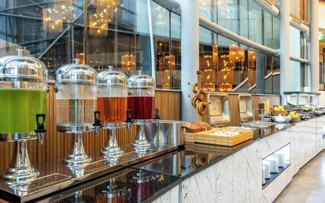 Four Points Flex by Sheraton Ankara Cukurambar