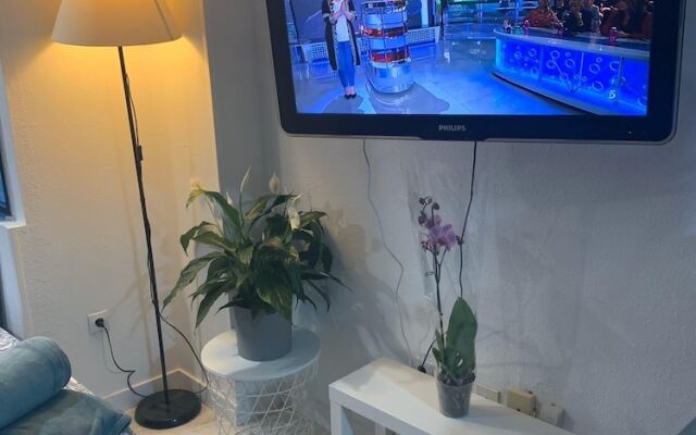 Apartment - Travel and Holidays Castellana