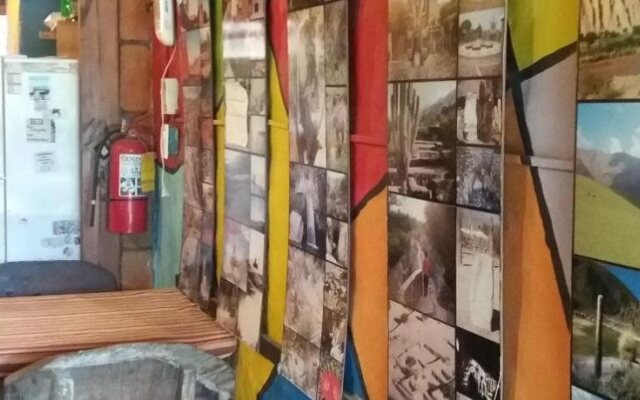 Hostel Cafayate Backpackers