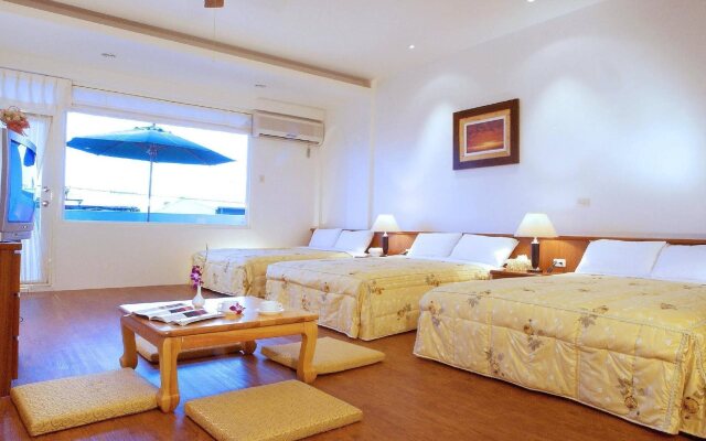 Jiaying Holiday Village