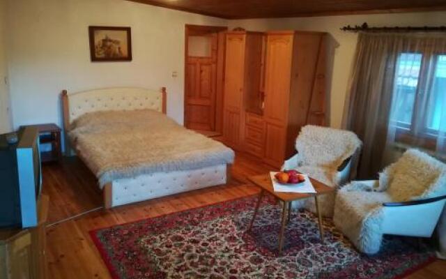 Grancharova Guest House