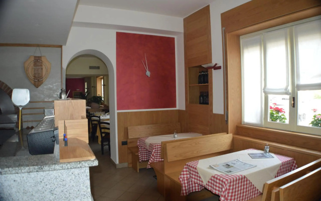 Sempione Hotel Ristorante