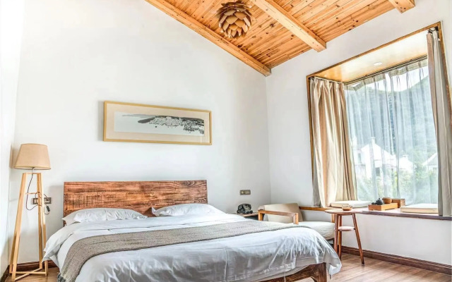 Secret Courtyard Resort Hotel