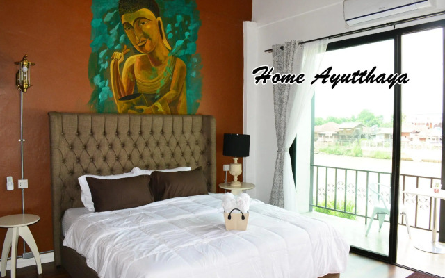Home Ayutthaya