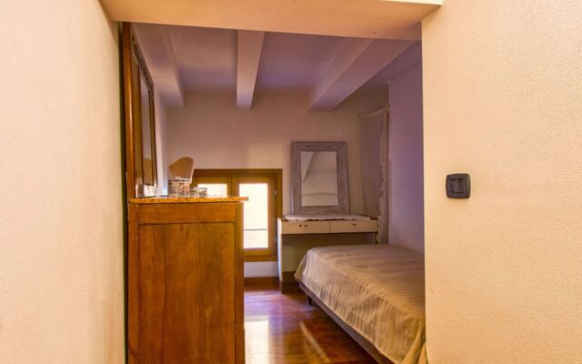 Torre di Meo (CTF180)