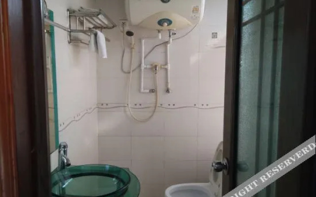 Fuzhou Marriott Hotel