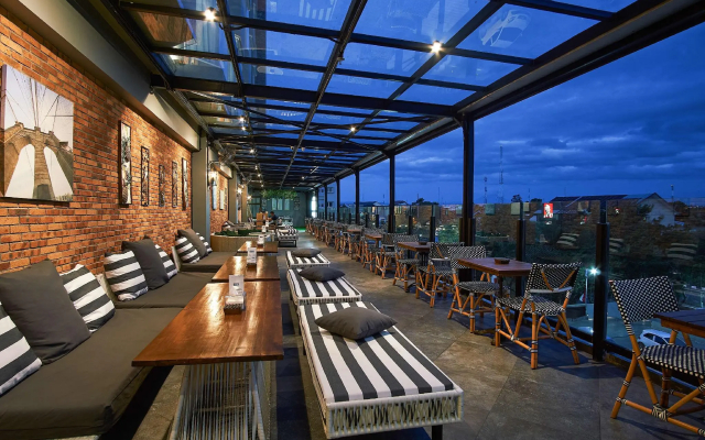 The Kyriad Muraya Hotel Aceh