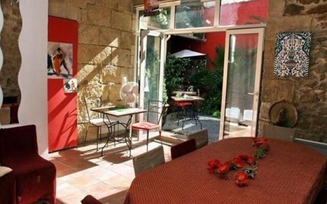 Maison dHôtes Douce France