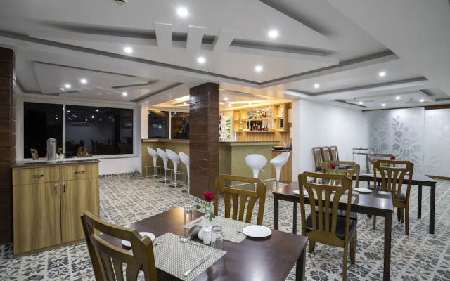 Sairaj Beach Resort